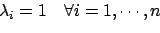 \begin{displaymath}0 \neq det(A) = det(F_1 \cdot F_2 \cdot \cdots \cdot
F_p) = \prod_{i=1}^p det(F_i) \Rightarrow det(F_i) \neq 0 \forall
i \end{displaymath}