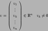 \begin{displaymath}
\begin{array}{l}
F_1x^{(1)}=b \\
F_2x^{(2)}=x^{(1)} \\ ...
... \\
F_px^{(p)}=x^{(p-1)} \\
x \equiv x^{(p)}
\end{array}
\end{displaymath}