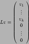 \begin{displaymath}Ax=b\end{displaymath}