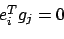 \begin{displaymath}
A=\left(
\begin{array}{c\vert c}
A_i & B_i \\ \hline C_i ...
... & \vdots \\
a_{i1} & \cdots & a_{ii}
\end{array}
\right)
\end{displaymath}