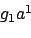 \begin{displaymath}L= \left(
\begin{array}{cccccccc}
1 & & & & & & & 0 \\
&...
...ni}^{(i)}}{a_{ii}^{(i)}} & & \ast & & 1
\end{array}
\right)
\end{displaymath}