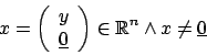 \begin{displaymath}\forall i=1,\cdots,n \quad \vert a_{ii}\vert > \sum_{\begin{a...
...criptstyle j \neq i \end{array}}^{k (\leq n)} \vert a_{ij}\vert\end{displaymath}