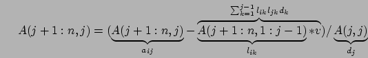 $l_{ij}$