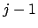 $(i>j)$