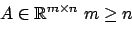 \begin{displaymath}(l_{j1}, \cdots , l_{jk}) \left(
\begin{array}{c}
l_{j1}d...
...\cdots +
l_{jk}l_{jk}d_k = \sum_{k=1}^{j-1} {(l_{jk})}^2d_k
\end{displaymath}