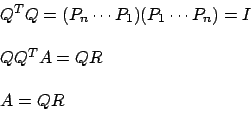 \begin{displaymath}
x=\left(
\begin{array}{c}
a_{11}^{(0)} \\
\vdots \\
a_{m1}^{(0)}
\end{array}
\right)
\end{displaymath}