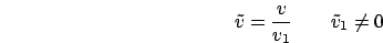 $x- \alpha e_1 = \underline{0} \Longleftrightarrow
x= \underline{0}$