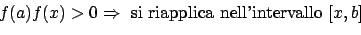 \begin{displaymath}f(x)=y\end{displaymath}