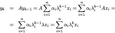 \begin{displaymath}det(A-\lambda I)=p_a(\lambda)\end{displaymath}
