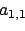 \begin{displaymath}
\begin{array}{ccc}
{\hat{y}}_0 & & {\hat{y}}_1 \\
\downarrow & \nearrow & \downarrow \\
t_0 & & t_1
\end{array}
\end{displaymath}