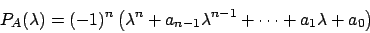 \begin{displaymath}
\left.
\begin{array}{c}
{\hat{y}}_0 = z_0 \\
\\
t_0 =...
...\Vert}_2}
\end{array}
\right\} \longrightarrow \quad \cdots
\end{displaymath}