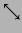 $\mathrel{\text{$\nwarrow$\llap{$\searrow$}}}$